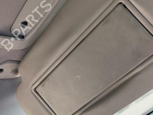 Left sun visor CITROËN C5 II (RC_) 1.8 16V | BP37438669I1 - Image 3