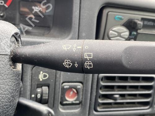 Used Steering column stalk PEUGEOT 106 II (1A_, 1C_) 1.1 i (60 hp) 26457480