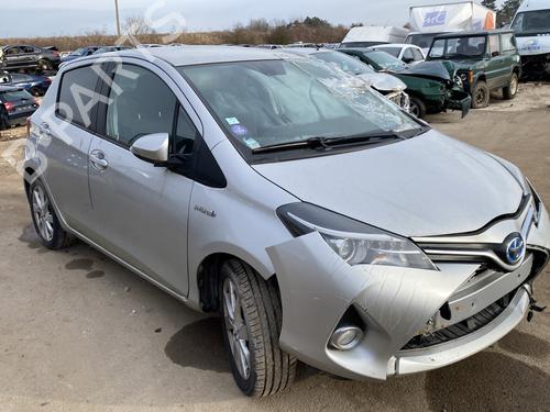 Front right panel TOYOTA YARIS (_P13_) 1.5 Hybrid (NHP130_, NHP130) | BP24408695C59 - Image 8