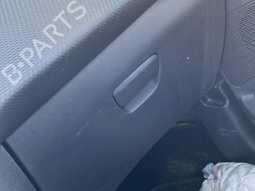 Used Glove box Glove box PEUGEOT 2008 I (CU_) 1.6 HDi (92 hp) 33554698 33554698
