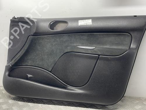 Front right panel PEUGEOT 206 SW (2E/K) 2.0 HDi | BP29485103C59 