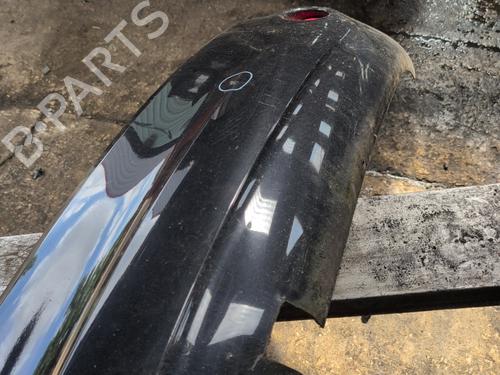 Rear bumper FORD FIESTA V (JH_, JD_) 1.6 TDCi | BP27402948C8 