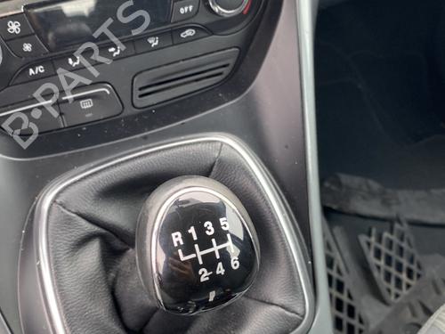 Used Gear lever FORD C-MAX II (DXA/CB7, DXA/CEU) 1.6 TDCi (95 hp) 29325229