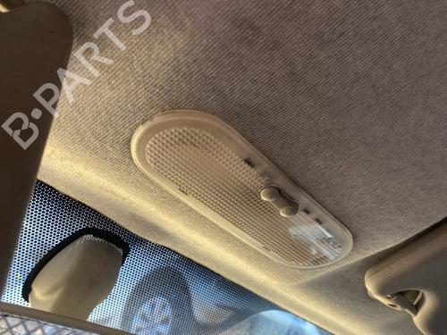 Kabinelys RENAULT KANGOO Express (FW0/1_) 1.5 dCi 70 (FW0A, KW0V) | BP38187639I8 - Image 3