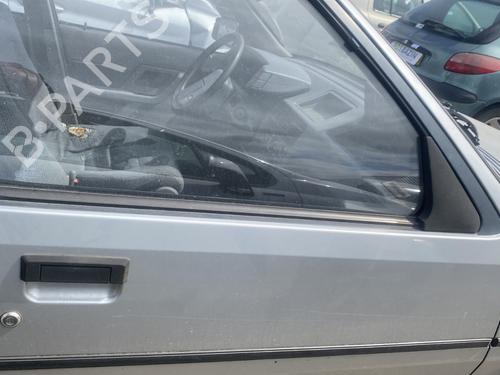 Used Right front door Right front door CITROËN BX (XB-_) 16 (75 hp) 26936943 26936943