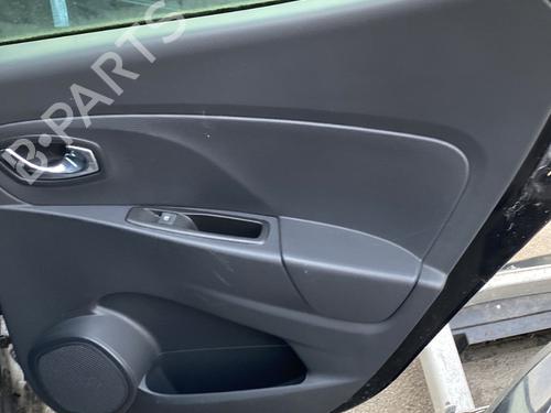Used Rear right panel Rear right panel RENAULT CLIO IV (BH_) 1.5 dCi 75 (75 hp) 30615768 30615768
