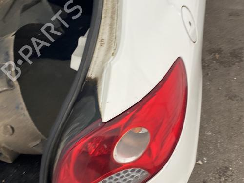 Right taillight PEUGEOT 206+ (2L_, 2M_) 1.4 HDi eco 70 | BP29013034C35 