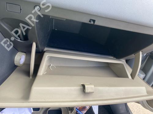 Glove box RENAULT MEGANE II Saloon (LM0/1_) | BP36371977C95 - Image 3