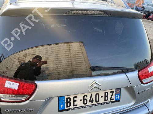 Tailgate CITROËN C-CROSSER (VU_, VV_) 2.2 HDi | BP23785349C6 