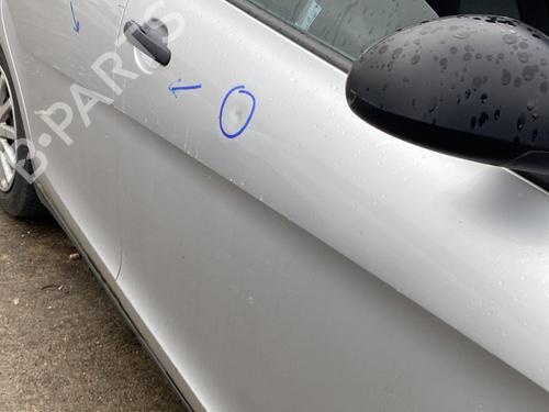 Right front door SEAT ALTEA (5P1) 1.9 TDI | BP32295164C3