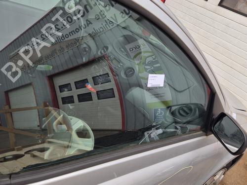 Front right door window TOYOTA YARIS (_P1_) 1.0 (SCP10_, SCP10R) | BP21260008C19 