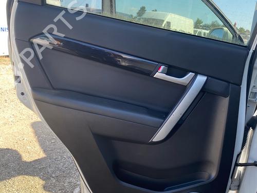 Rear left panel CHEVROLET CAPTIVA (C100, C140) 2.2 D | BP38927514C60 - Image 3