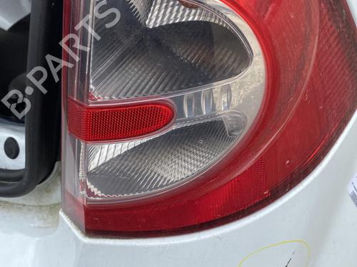 Right taillight DACIA SANDERO 1.2 16V | BP26028014C35 - Image 3