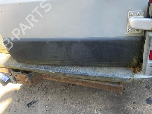 Dørliste Dørliste CITROËN JUMPER I Van (244) 2.2 HDi (101 hp) 34202326 34202326