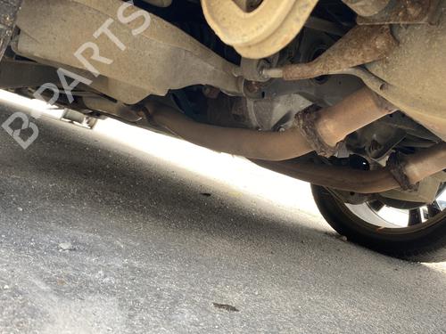 Used Rear axle Rear axle INFINITI QX50 I 30d AWD (238 hp) 27617683 27617683