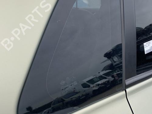 Rear right quarter glass RENAULT KOLEOS I (HY_) 2.0 dCi 4x4 (HY0K) | BP29353669C92 