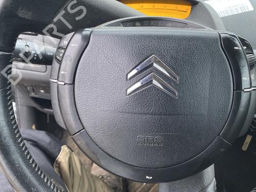 driver-airbag-citroen-c4-coupe-la_-2004-2005-2006-2007-2008-2009-2010-2011-2012-2013-31071426 main image