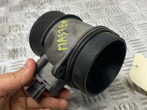 Mass air flow sensor RENAULT MASTER III Van (FV) 2.3 dCi 150 FWD (FV0F, FV03, FV09) | BP39389067M95 - Image 2