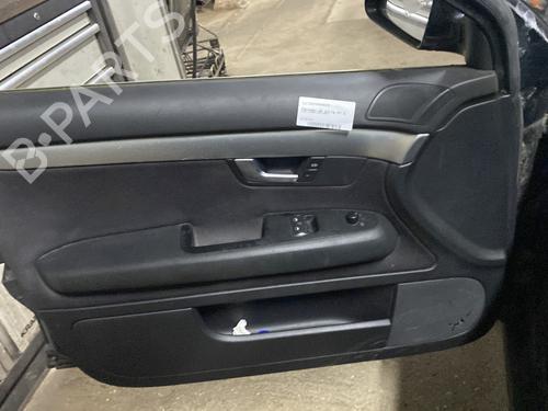 Used Front left panel Front left panel AUDI A4 B6 Avant (8E5) 1.9 TDI (130 hp) 22358174 22358174