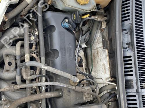 Motor FORD KA (RB_) 1.3 i (60 hp) 32241613