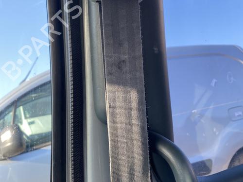 Front right seatbelt RENAULT KANGOO (KC0/1_) D 65 1.9 (KC0E, KC02, KC0J, KC0N) | BP32734152I25 - Image 3