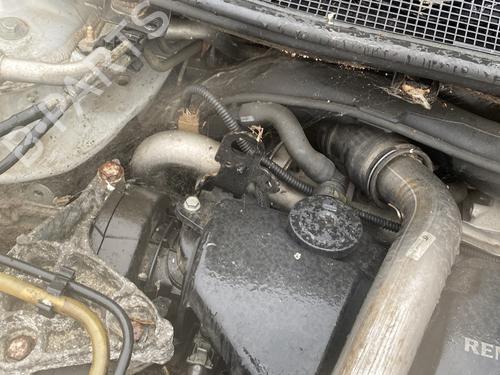 Injection pump RENAULT MEGANE III Hatchback (BZ0/1_, B3_) 1.5 dCi (BZ0C) | BP31941452M78 - Image 3