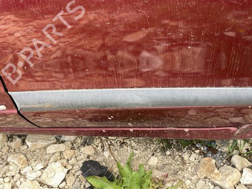 Door moulding trim RENAULT MEGANE I (BA0/1_) 1.6 e (BA0F, BA0S) | BP26027969C150 