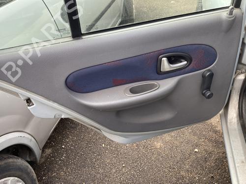 Used Rear left panel Rear left panel RENAULT CLIO II (BB_, CB_) 1.2 (BB0A, BB0F, BB10, BB1K, BB28, BB2D, BB2H, CB0A,... (58 hp) 23783162 23783162