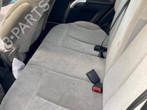 Used Rear seat Rear seat 22127509 22127509