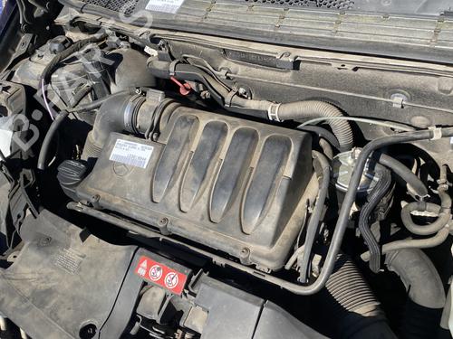 Engine MERCEDES-BENZ A-CLASS (W169) A 180 CDI (169.007, 169.307) | BP33832483M1 - Image 4