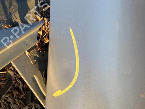 Left front fenders CITROËN XANTIA (X1_, X2_) 1.9 Turbo D | BP22741616C41 