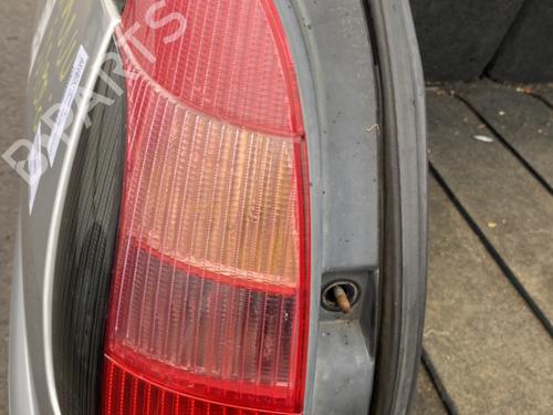 Used Left taillight Left taillight PEUGEOT 306 Break (7E, N3, N5) 1.9 D (69 hp) 29166276 29166276