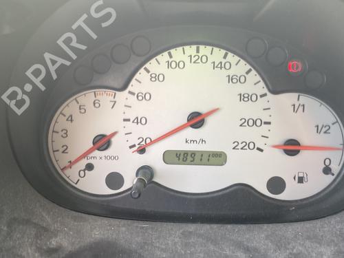 Used Instrument cluster FORD KA (RB_) 1.3 i (60 hp) 32241645
