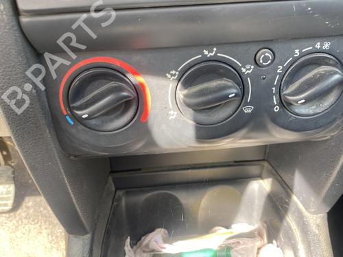 Used Climate control Climate control 26930837 26930837