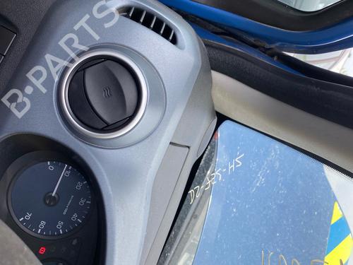 Dashboard PEUGEOT PARTNER Tepee 1.6 HDi | BP38034098C46 - Image 2