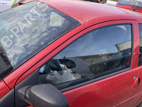 front-left-door-window-renault-twingo-ii-cn0_-2007-32861392 main image