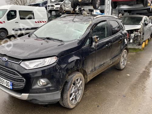 Rear left panel FORD ECOSPORT 1.0 EcoBoost | BP36095065C60 - Image 10