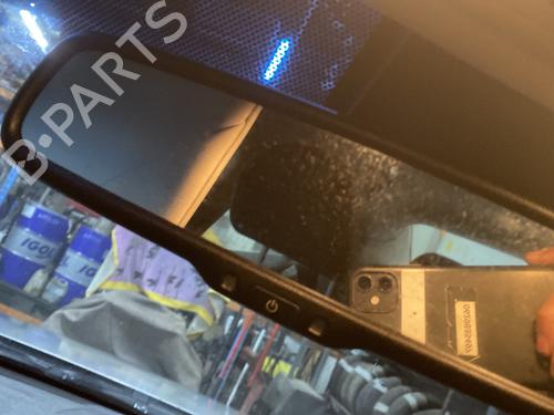 Used Rear mirror Rear mirror HONDA ACCORD VIII (CU) 2.2 i-DTEC (CU3) (150 hp) 30746607 30746607