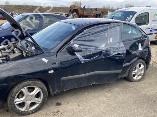 Benzintank Benzintank SEAT IBIZA III (6L1) 1.4 TDI (70 hp) 33129764 33129764