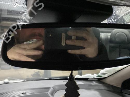 Used Rear mirror Rear mirror 21492610 21492610