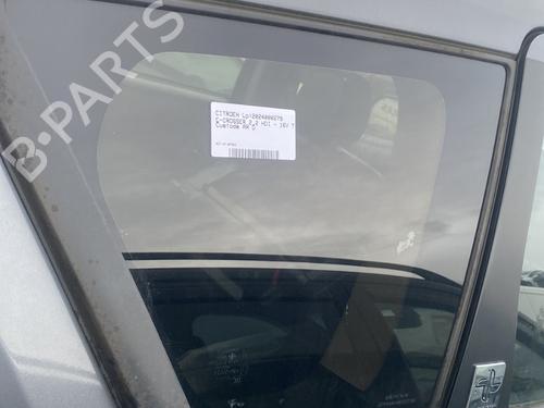Used Rear right quarter glass CITROËN C-CROSSER (VU_, VV_) 2.2 HDi (156 hp) 21797800