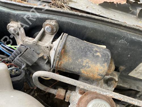 Used Front wiper motor Front wiper motor OPEL FRONTERA A Sport (U92) 2.5 TDS (115 hp) 33553995 33553995