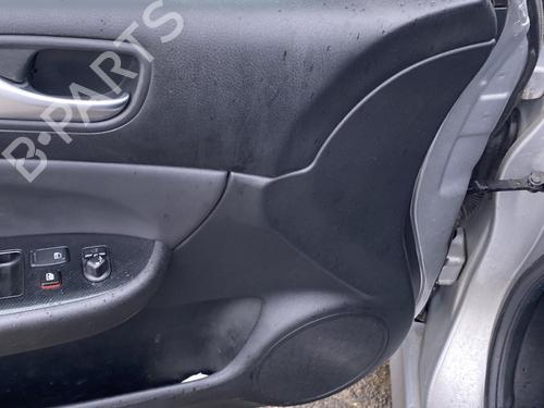 Used Front left panel Front left panel HONDA ACCORD VII (CL, CN) 2.2 i-CTDi (CN1) (140 hp) 31884271 31884271