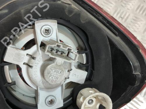 Used Left taillight Left taillight 22110383 22110383