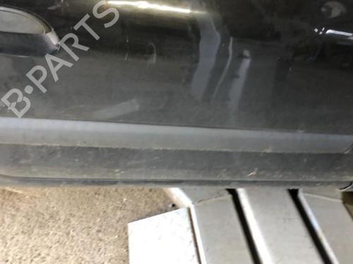 Used Door moulding trim RENAULT CLIO II (BB_, CB_) 1.5 dCi (B/CB07) (65 hp) 22652621