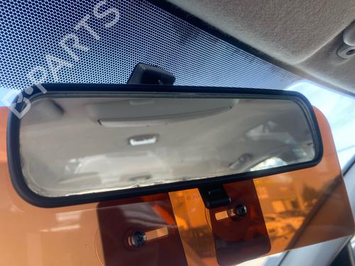 Rear mirror NISSAN ALMERA II Hatchback (N16) | BP37683684I6 - Image 3