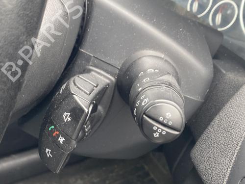Used Steering column stalk RENAULT LAGUNA III (BT0/1) 2.0 dCi (BT07, BT0J, BT14, BT1A, BT1S) (131 hp) 25133725