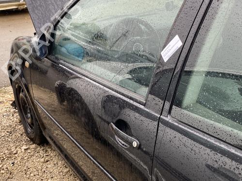 Used Left front door Left front door VW GOLF IV (1J1) 1.9 TDI (90 hp) 25339291 25339291