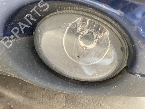 Used Left front fog light PEUGEOT 3008 I MPV (0U_) 1.6 HDi (114 hp) 30861105