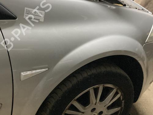 Right front fenders RENAULT MEGANE II Estate (KM0/1_) 1.5 dCi (KM1F) | BP22223493C42 